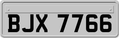 BJX7766
