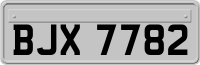 BJX7782