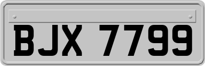 BJX7799