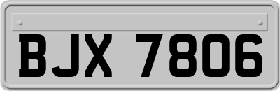 BJX7806