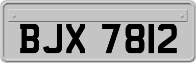 BJX7812