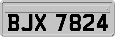 BJX7824