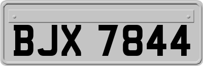 BJX7844