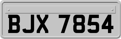 BJX7854