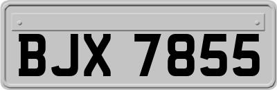 BJX7855