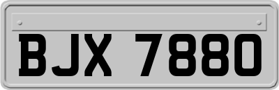 BJX7880