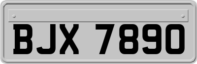 BJX7890
