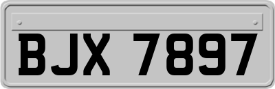 BJX7897