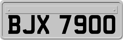 BJX7900