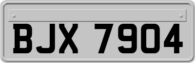 BJX7904