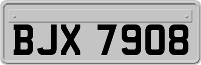 BJX7908