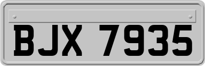 BJX7935