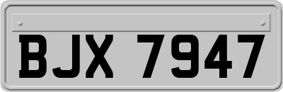 BJX7947