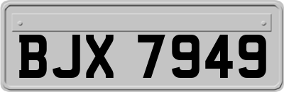 BJX7949