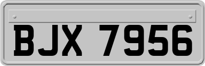 BJX7956