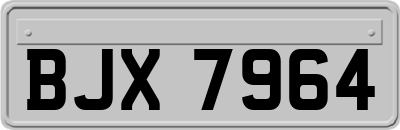 BJX7964