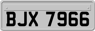 BJX7966