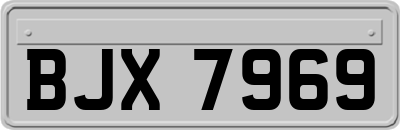 BJX7969