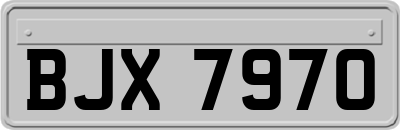BJX7970