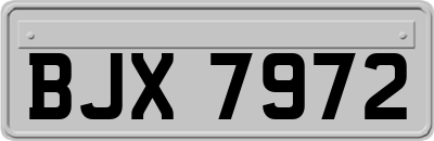 BJX7972