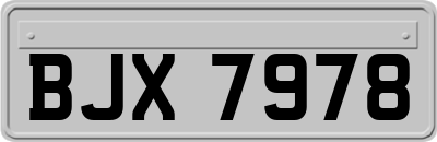 BJX7978