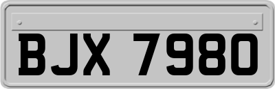 BJX7980