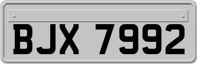 BJX7992