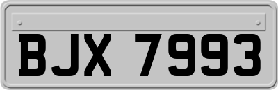 BJX7993