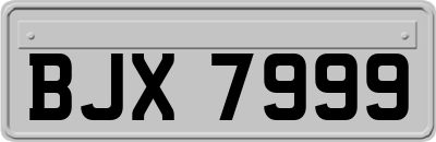 BJX7999