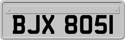 BJX8051