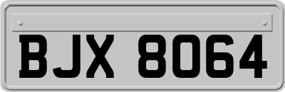 BJX8064