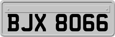 BJX8066