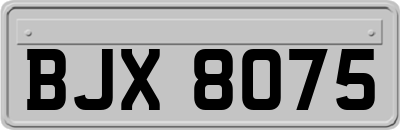 BJX8075