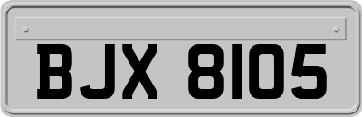 BJX8105