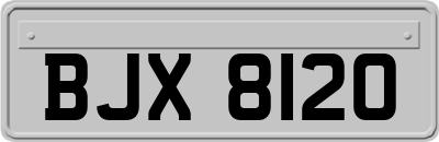 BJX8120