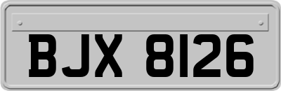 BJX8126
