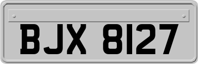 BJX8127
