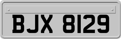 BJX8129