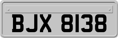 BJX8138