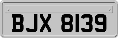 BJX8139
