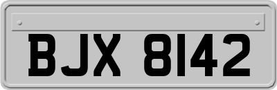 BJX8142