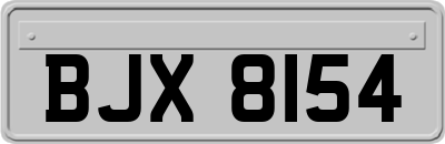 BJX8154