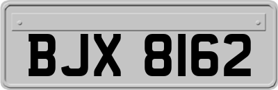 BJX8162