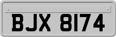 BJX8174