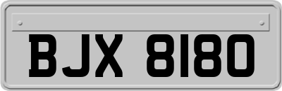 BJX8180