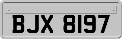 BJX8197