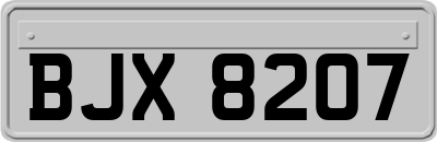 BJX8207
