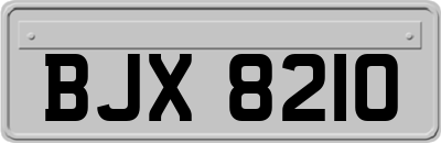 BJX8210