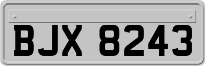 BJX8243