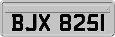 BJX8251